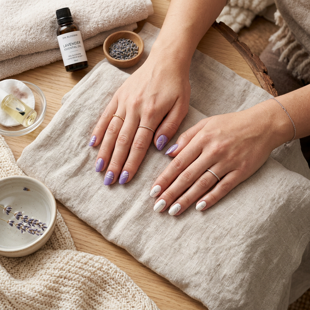 Elegant Nails & Spa